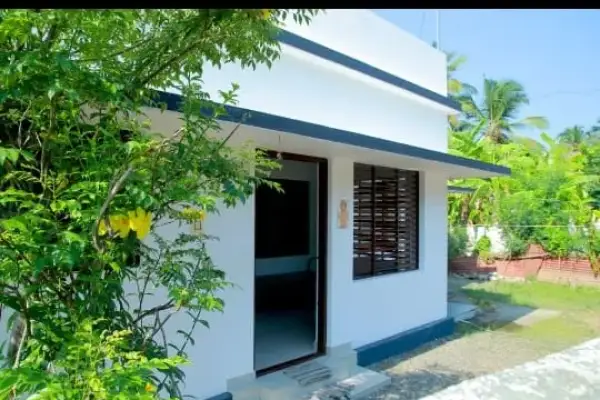 3 BHK Independent House in Elappully, Kerala – Property Image