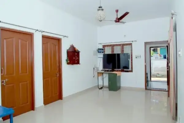 3 BHK Independent House in Elappully, Kerala – Property Image