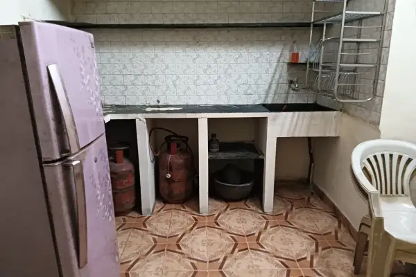1 BHK Flat in Panchavati CHS, Powai, Mumbai – Property Image