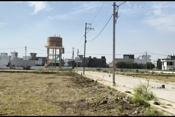 Dhan recidency – Property Image