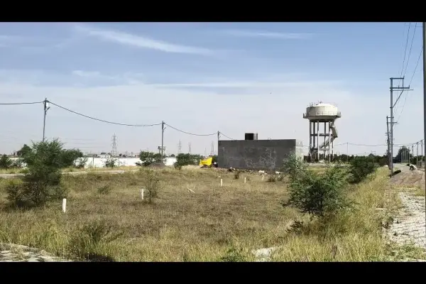 Dhan city – Property Image