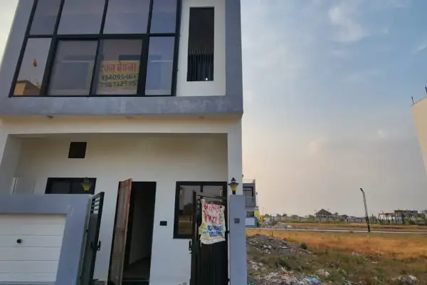 3 BHK HOUSE – Property Image