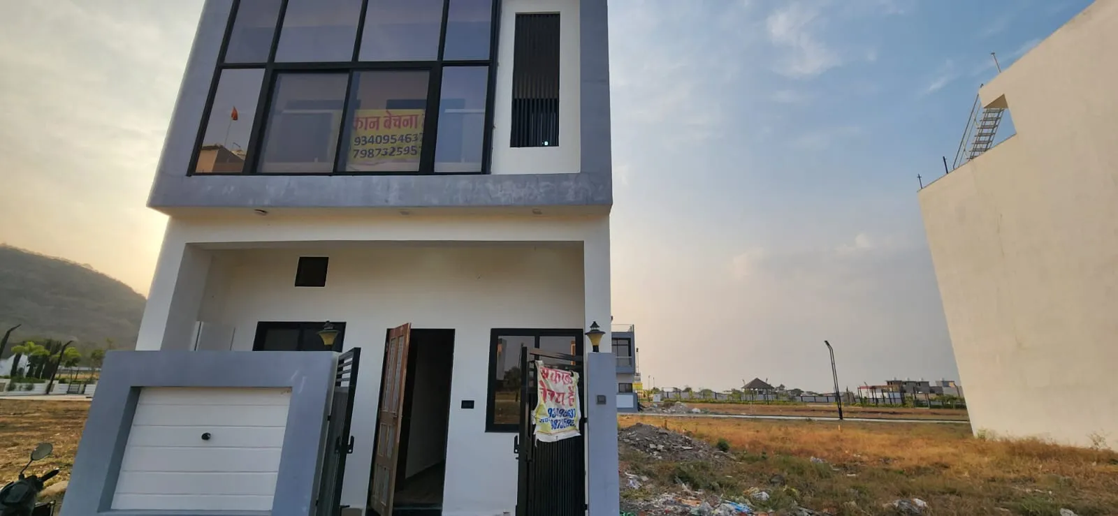 3 BHK HOUSE – Property Image