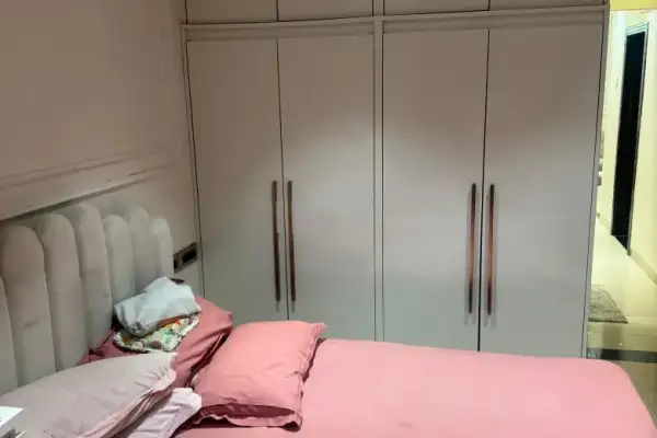 2 BHK Flat in Evershine Green, Andheri West – Property Image