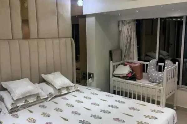 2 BHK Flat in Evershine Green, Andheri West – Property Image