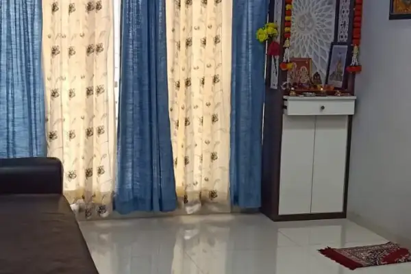 2 BHK – Property Image
