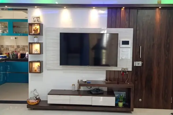 2 BHK – Property Image