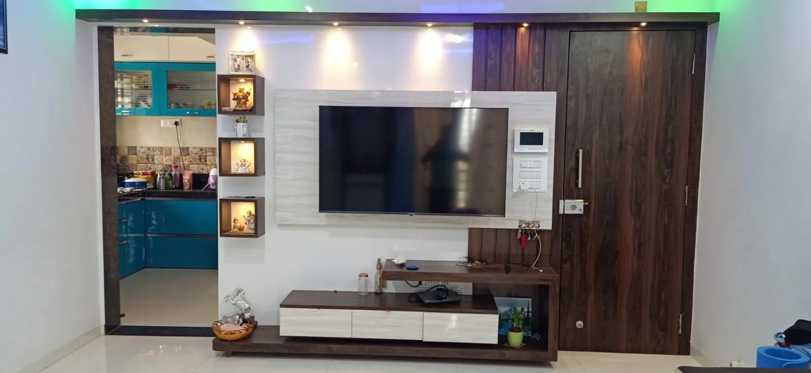 2 BHK – Property Image
