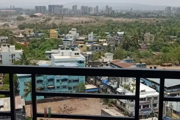 2 BHK – Property Image