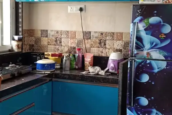 2 BHK – Property Image