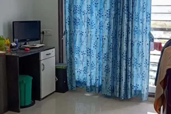 2 BHK – Property Image