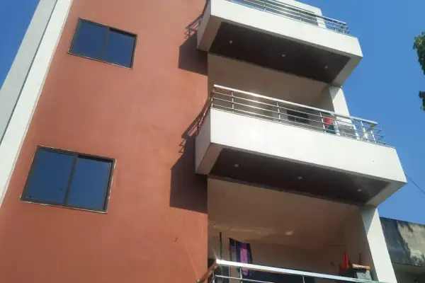 Row house – Property Image