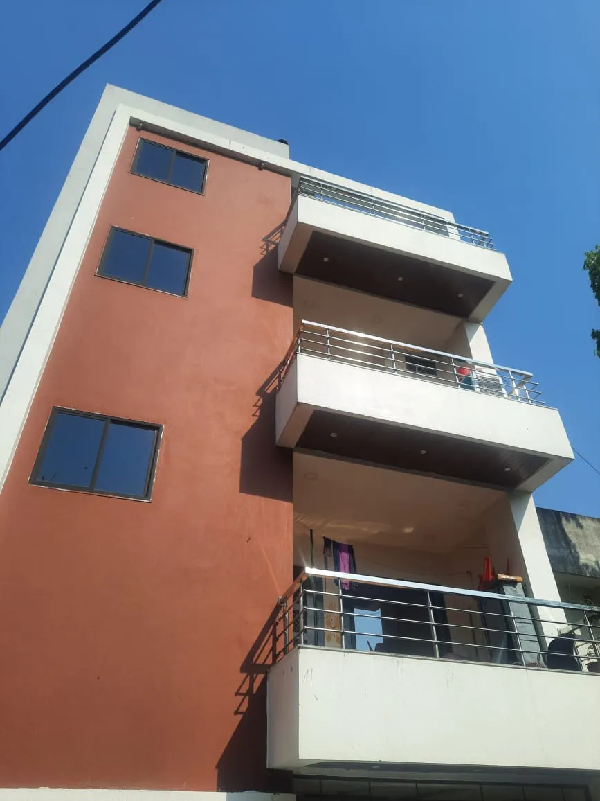 Row house – Property Image