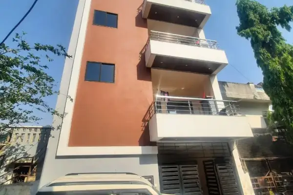 Row house – Property Image