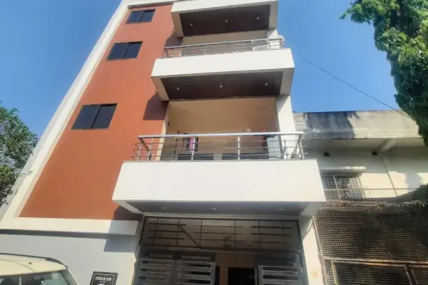 Row house – Property Image