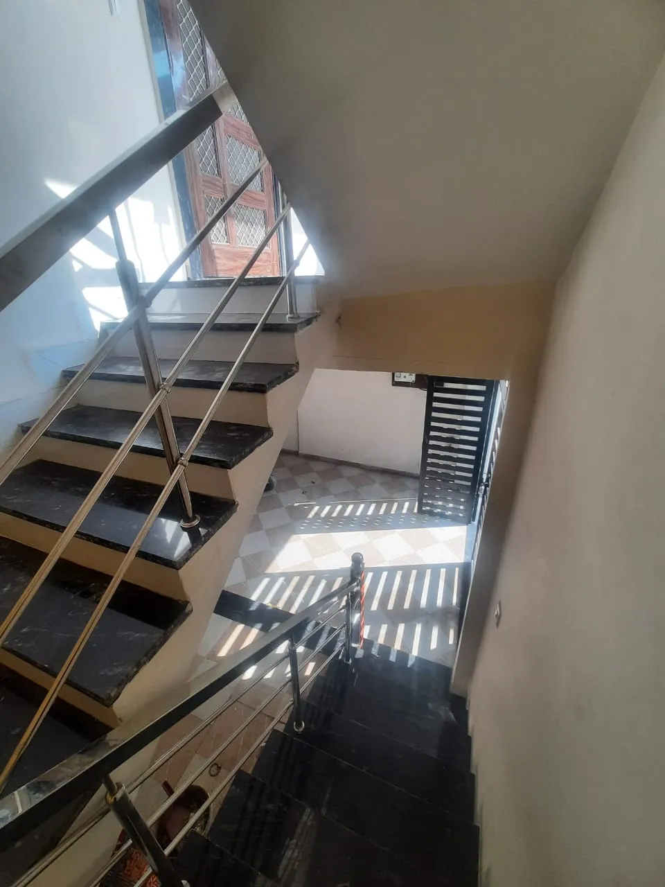 Row house – Property Image