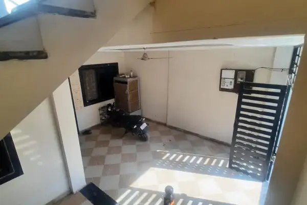 Row house – Property Image