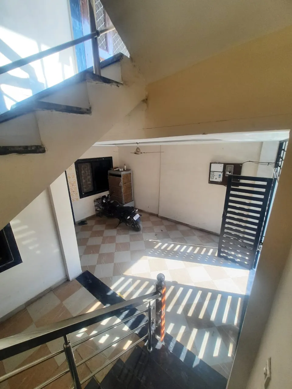 Row house – Property Image