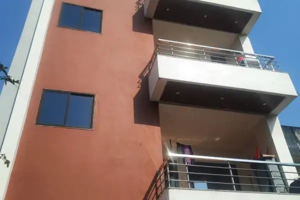 Row house – Property Image