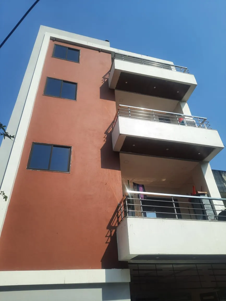 Row house – Property Image