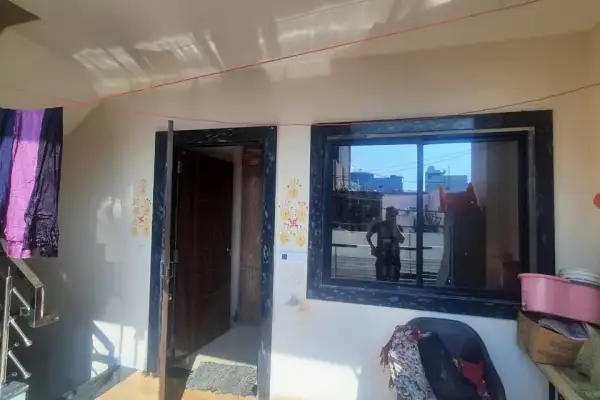 Row house – Property Image