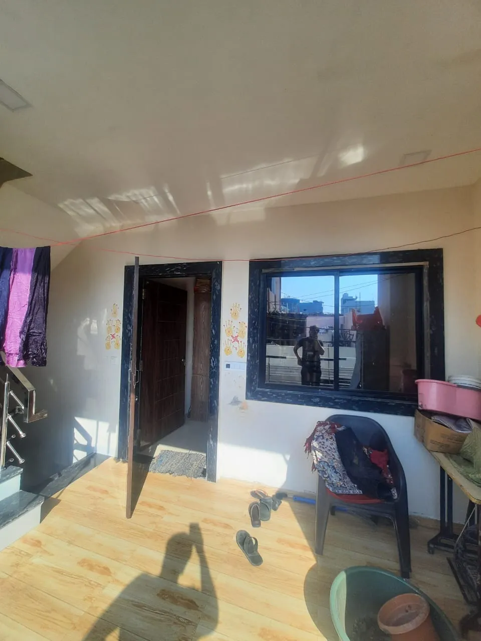 Row house – Property Image