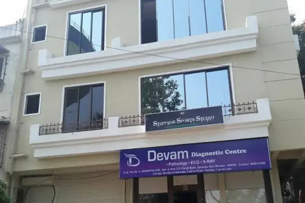 2 Shop Cum Residence Property – Property Image