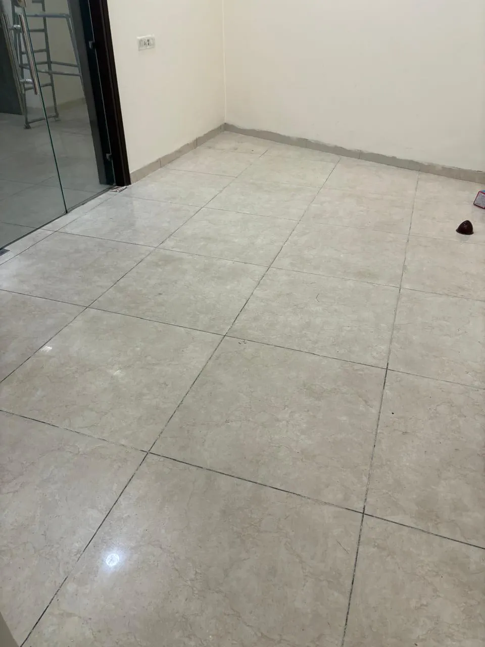 Ground Floor office cum Godown – Property Image