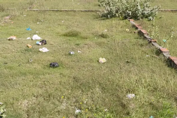 Shiva Vihar Plot – Property Image