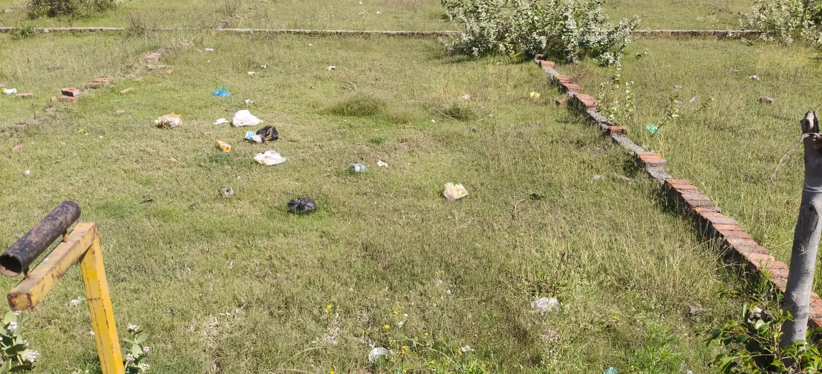 Shiva Vihar Plot – Property Image