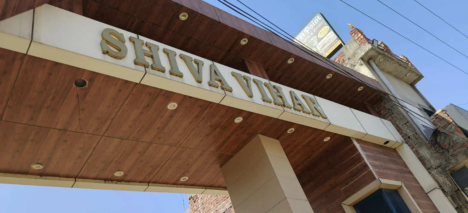 Shiva Vihar Plot – Property Image