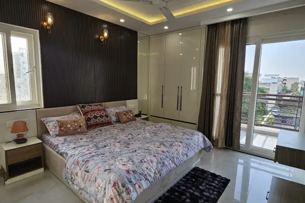 3 BHK RERA Approved Flat in Sector 127, Mohali – Property Image