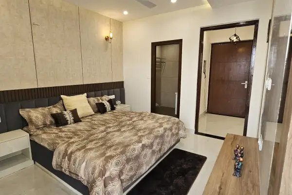 3 BHK RERA Approved Flat in Sector 127, Mohali – Property Image