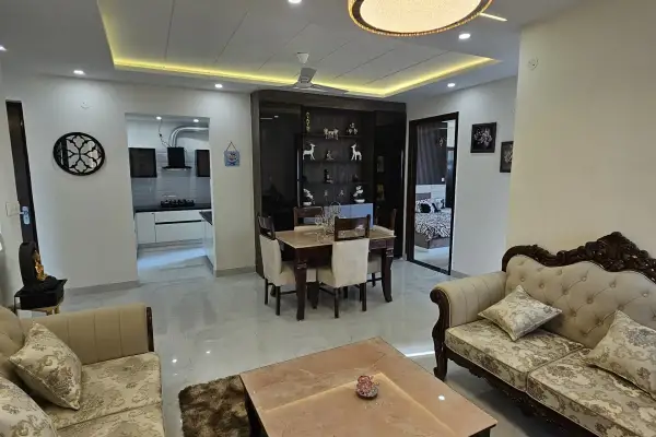3 BHK RERA Approved Flat in Sector 127, Mohali – Property Image