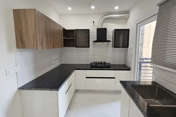 3 BHK RERA Approved Flat in Sector 127, Mohali – Property Image