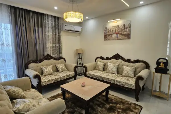 3 BHK RERA Approved Flat in Sector 127, Mohali – Property Image