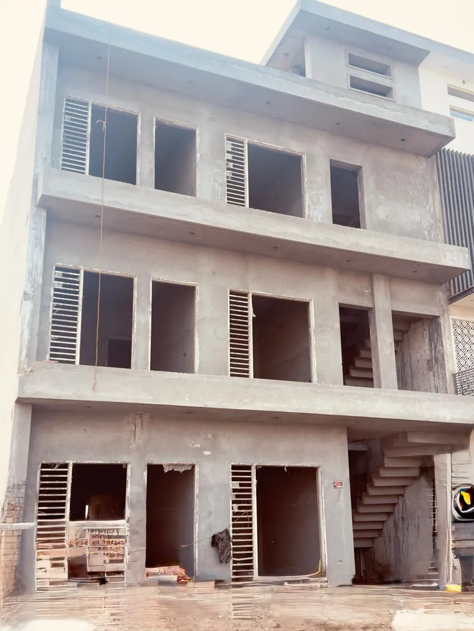 Property Near JLPL – Property Image