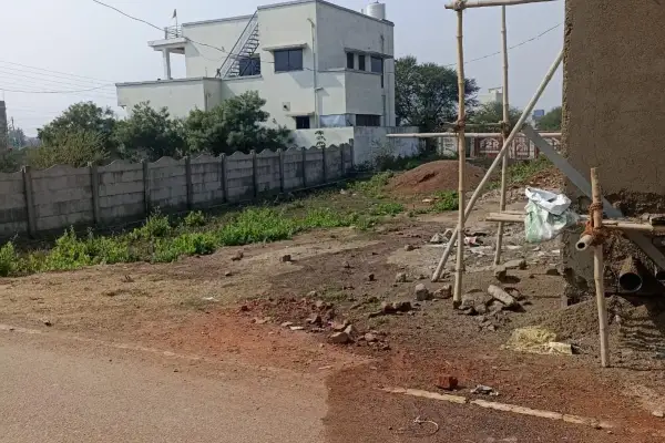 Plot Area Risali – Property Image
