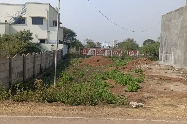Plot Area Risali – Property Image