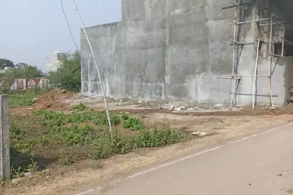 Plot Area Risali – Property Image