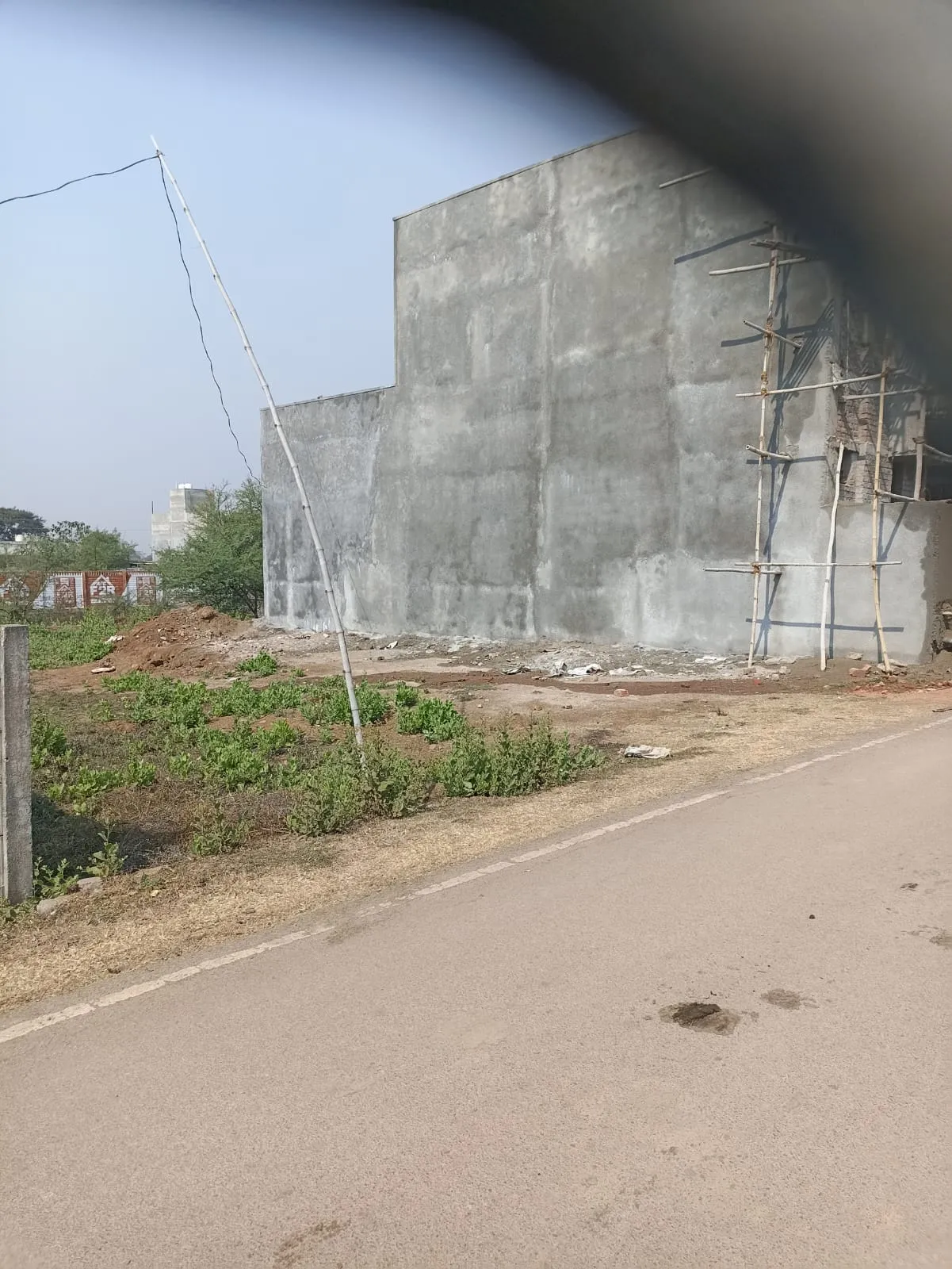 Plot Area Risali – Property Image