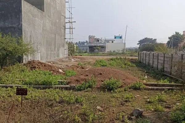 Plot Area Risali – Property Image
