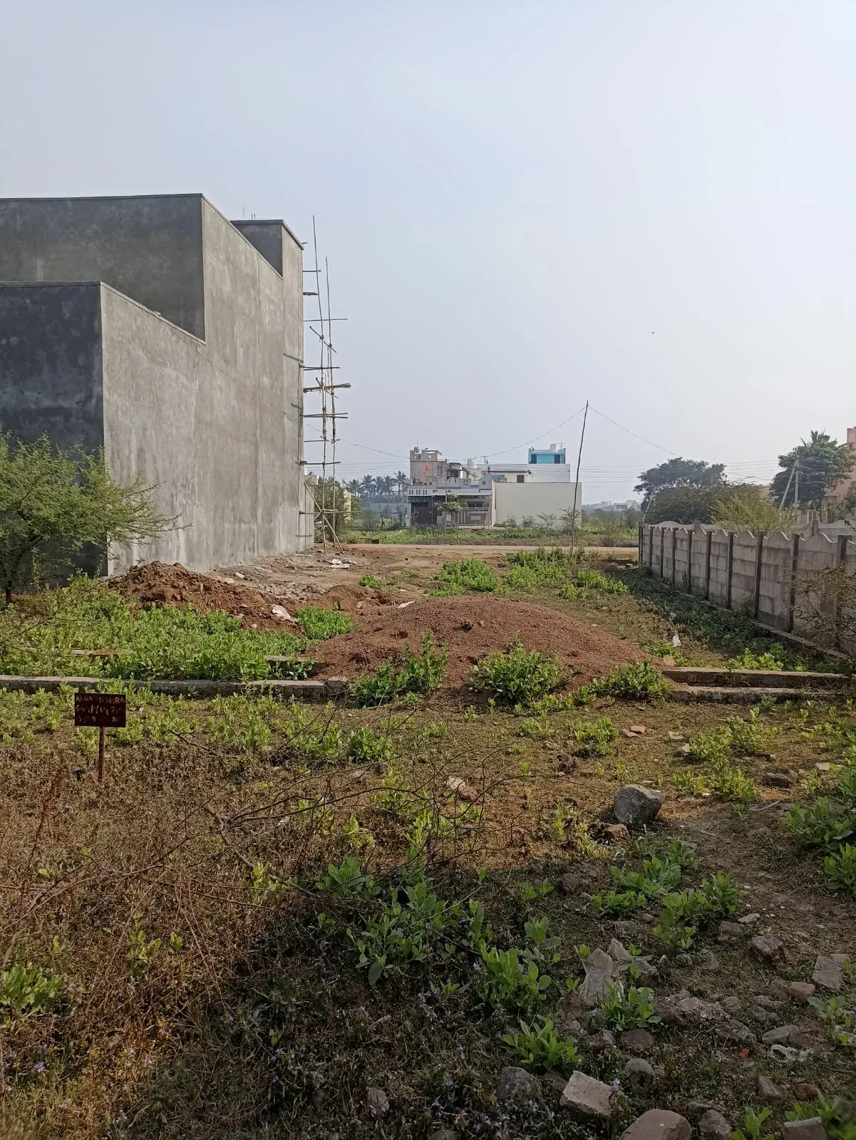 Plot Area Risali – Property Image