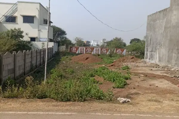 Plot Area Risali – Property Image
