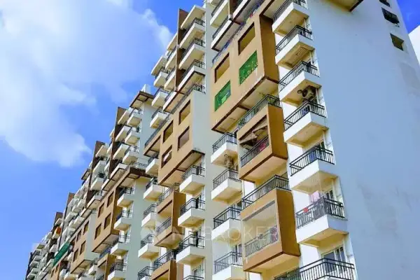 keerthi Royal Palms – Property Image
