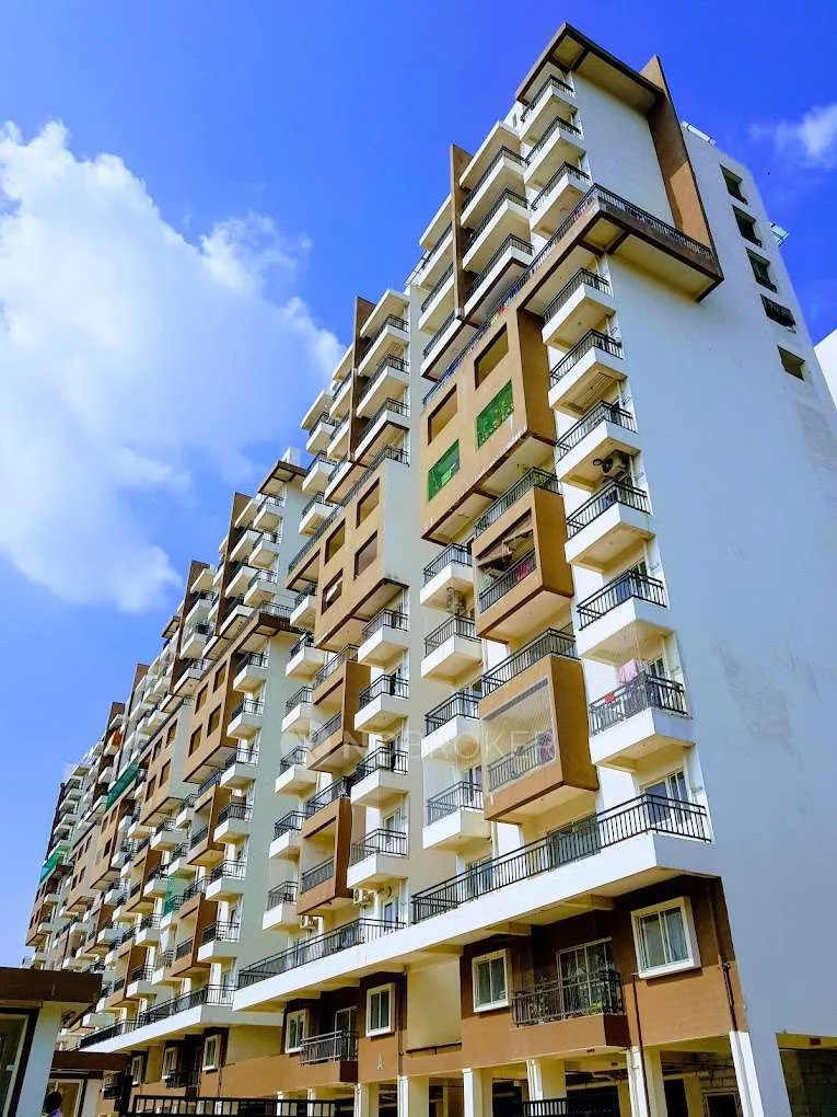 keerthi Royal Palms – Property Image