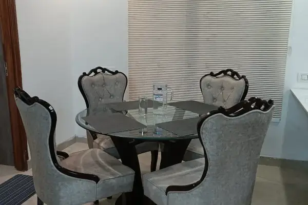 3 BHK Flat in Savitry Greens 2, Zirakpur – Property Image