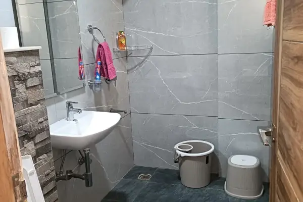 3 BHK Flat in Savitry Greens 2, Zirakpur – Property Image