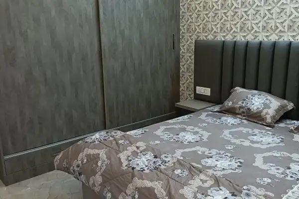 3 BHK Flat in Savitry Greens 2, Zirakpur – Property Image