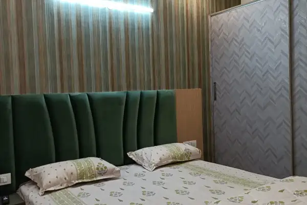 3 BHK Flat in Savitry Greens 2, Zirakpur – Property Image